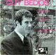 Disque De Guy Bedos - Bonne Fête Paulette - Barclay 70672 M - 1964 - - Humor, Cabaret