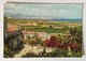 TERME VIGLIATORE - PANORAMA VISTO DA VILLA GEMELLI   VIAGGIATA FG - Messina