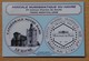 Médaille Touristique Le Havre Cathédrale Notre Dame 2010 Avec Encart N°88/500 - 2011