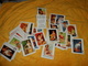 JEU DE 54 CARTES / 52 BEAUTIFUL ART STUDIES..POSES FEMMES EN MAILLOTS ET HABILLEES DATE ?.. NOVELTIES MFG.& SALES CORP. - 54 Cartes