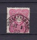 Deutsches Reich - 1881/84 - Michel Nr. 41aa - BPP Gepr. - 40 Euro - Gebraucht