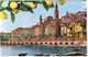 Carte Postale 06-MENTON Vue Pittoresque Sur Le Vieux Menton - Menton