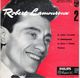 Disque De Robert Lamoureux - La Voiture D'occasion - Philips 432.070 NE - 1956 - . - Cómica