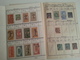 Delcampe - LOT N° 662 COLONIES FRANCAISE Un Lot De 3 Carnets De Circulation . - Collezioni (in Album)