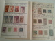 Delcampe - LOT N° 662 COLONIES FRANCAISE Un Lot De 3 Carnets De Circulation . - Collezioni (in Album)