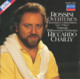 * LP *  ROSSINI - OVERTURES Vol.2 - RICCARDO CHAILLY / NATIONAL PHILHARMONIC ORCHESTRA (NL 1985 EX!!!) - Klassiekers