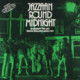 * 2LP *  JAZZAAN ROUND MIDNIGHT - VARIOUS ARTISTS (Holland 1979) - Jazz