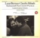 * LP * RACHMANINOFF : PIANO CONCERTO No.3 - LAZAR BERMAN & CLAUDIO ABBADO + LONDON SYMPHONY ORCHESTRA - Klassiekers