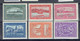 Yougoslavie Série 225-230 ** - MNH - Neufs