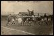 TOP RUGBY - ASC CARCASSONNE VS STADE TOULOUSAIN - DEMI FINALE 05/04/1925 - LUBIN LEBRERE SAUTE A LA TOUCHE - Rugby