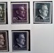 Delcampe - Poland - Occupation Stamps 1940/42 (General Gouvernement) - Algemene Overheid