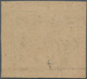 China - Volksrepublik - Provinzen:  Chinese Red Post, Hunan-Jiangxi Soviet Area, 1931, Hunan-Jiangxi - Other & Unclassified