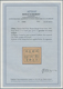 China - Volksrepublik - Provinzen:  Chinese Red Post, Hunan-Jiangxi Soviet Area, 1931, Hunan-Jiangxi - Sonstige & Ohne Zuordnung