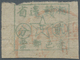 China - Volksrepublik - Provinzen:  Chinese Red Post, Hunan-Jiangxi Soviet Area, 1931, Hunan-Jiangxi - Otros & Sin Clasificación