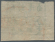 China - Volksrepublik - Provinzen:  Chinese Red Post, Hunan-Jiangxi Soviet Area, 1931, Hunan-Jiangxi - Sonstige & Ohne Zuordnung