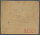 China - Volksrepublik - Provinzen: Chinese Soviet Post, 1932, Shaanxi-Gansu-Ningxia Special Region, - Altri & Non Classificati