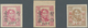 China - Volksrepublik - Provinzen: North China Region, Shanxi-Suiyuan Border Region, 1948, 1st Print - Sonstige & Ohne Zuordnung