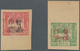 Delcampe - China - Volksrepublik - Provinzen: North China Region, Shanxi-Suiyuan Border Region, 1949, Ploughing - Otros & Sin Clasificación