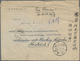 China - Volksrepublik - Provinzen: North China, 1949, $100/$65 Tied "PEIPING 8.6.49" To Reverse Of C - Otros & Sin Clasificación