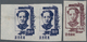 China - Volksrepublik - Provinzen: East China Region, Shandong Area, 1944/46, 1st Print Mao Zedong O - Sonstige & Ohne Zuordnung