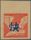 China - Volksrepublik - Provinzen: East China Region, Central Jiangsu District, 1944, “4th Issue Wit - Sonstige & Ohne Zuordnung