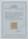 China - Volksrepublik - Provinzen: East China Region, Wanjiang District, 1945, Stamps Without Denomi - Sonstige & Ohne Zuordnung