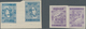 Delcampe - China - Volksrepublik - Provinzen: East China Region, North Anhui (Jianghuai), 1949, “Stamps Of Jian - Andere & Zonder Classificatie