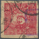 China - Volksrepublik - Provinzen: Northwest China Region, South Shaanxi, 1949, “Mao Zedong”, $200 ( - Autres & Non Classés