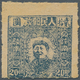 China - Volksrepublik - Provinzen: Northwest China Region, South Shaanxi, 1949, “Mao Zedong”, $20 (r - Sonstige & Ohne Zuordnung