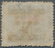 China - Volksrepublik - Provinzen: Northwest China Region, Xinjiang, 1949, Stamps Overprinted “Peopl - Autres & Non Classés