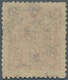 China - Volksrepublik - Provinzen: Northwest China Region, Gansu, Huatingxian, 1949, Stamps Overprin - Sonstige & Ohne Zuordnung