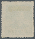 China - Volksrepublik - Provinzen: Northwest China Region, Ningxia, Yinchuan, 1949, Stamps Overprint - Sonstige & Ohne Zuordnung