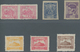 China - Volksrepublik - Provinzen: Northeast China Region, Northeast People’s Post, 1947, Small Asse - Autres & Non Classés