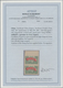 China - Volksrepublik - Provinzen: Northeast China Region, Northeast People’s Post, 1947, “22nd Anni - Andere & Zonder Classificatie