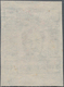 China - Volksrepublik - Provinzen: Northeast China Region, Liaoning Area, 1946, Tonghua Print Mao Ze - Andere & Zonder Classificatie