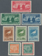 China - Volksrepublik - Provinzen: Northeast China, State General Administration Of Posts, 1950, Def - Altri & Non Classificati