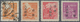 China - Volksrepublik - Provinzen: Southwest Region, Yunnan, 1950, Hongkong Asia Print And Shanghai - Andere & Zonder Classificatie