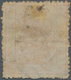 China: 1885, Large Dragon Rough Perfs. 3 Ca. Red, Canc. Indistinct Large Seal (Michel Cat. 350.-). - Autres & Non Classés