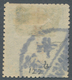 China: 1911, Local "China Republic" Overprints, Yunnan Province, Tengyueh, Red On 3 C. Canc. "NINGPO - Autres & Non Classés