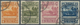 China: 1932, North West Expedition Set, Clean Used "PEKING" (Michel Cat. 240.-). - Sonstige & Ohne Zuordnung