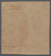 China - Shanghai: 1865, "Candareens." In The Plural, With Roman "I" Numeral, 12 Cands. Terra-cotta B - Sonstige & Ohne Zuordnung