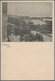 China - Shanghai: 1893, Stationery Card 2 C. Violet With Pictorial Imprint Of "SHANGHAI, CHINA" (sho - Andere & Zonder Classificatie