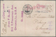 China - Incoming Mail: 1899/1911-12: Three Postcards From The U.S.A. To China, With Postal Stationer - Sonstige & Ohne Zuordnung