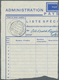 China - Incoming Mail: 1946, Incoming Mail, Registered Air Mail Cover From Netherlands "AMSTERDAM-BI - Sonstige & Ohne Zuordnung