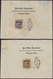 Delcampe - China - Fremde Postanstalten / Foreign Offices: 1901-22, US POST IN CHINA : Complete Set Of Scott K1 - Andere & Zonder Classificatie