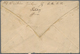 China - Fremde Postanstalten / Foreign Offices: France, 1901, Stationery Envelope 5 C. Ovpt. "Chine" - Sonstige & Ohne Zuordnung