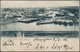 China - Fremde Postanstalten / Foreign Offices: 1902. Registered Picture Post Card Of 'General View - Sonstige & Ohne Zuordnung