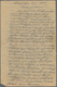 Delcampe - China - Besonderheiten: 1901 (ca.): A Rare Correspondence From A German In China During The Boxer Re - Sonstige & Ohne Zuordnung