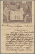 Delcampe - China - Besonderheiten: 1901 (ca.): A Rare Correspondence From A German In China During The Boxer Re - Otros & Sin Clasificación