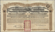 China - Besonderheiten: 1913 - China / Government Of The Province Of Petchili. Gold Loan 5 1/2 % Wit - Sonstige & Ohne Zuordnung